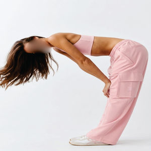 Women’s Modern Fitness Sports <b>Bra</b> Seamless Breathable <b>Stretch</b> Workout Yoga Gym Activewear Sportswear Wear - Product Image 1