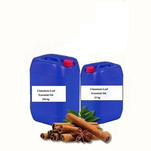 Aceite Puro de Hoja de Canela - Product Image 3