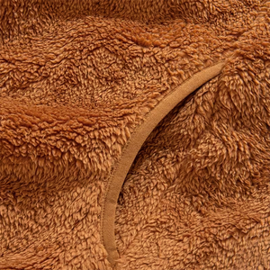 Gilet en polaire Sherpa chaud d'hiver pour garçons, service OEM, coupe-vent, épais et chaud, veste sans manches tendance pour l'extérieur - Product Image 5