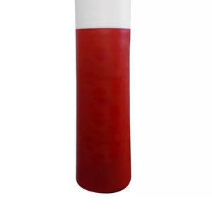 Sac de frappe de qualité supérieure pour MMA et fitness, en cuir PVC, résistant, rempli de sable, avec design personnalisé imprimé - Product Image 5