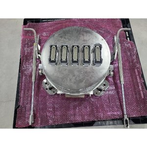 Módulo de Interfaz de Proceso AP Systems KORONA1200P Lead Frame S02201P-0101A-1012, Usado, Piezas de Equipos Semiconductores Legados - Product Image 6