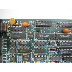Machine Technology 2217305009 8097 Mini DC Stepper - Équipement et pièces semi-conductrices d'occasion fiables à l'échelle mondiale chez - Product Image 1