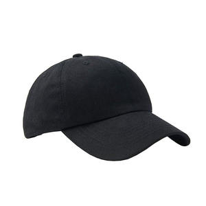 Gorras de Béisbol Trucker de 6 Paneles, Flex Fit, Impermeables, Satén Sólido, 100% Algodón, Unisex, con Logotipo Personalizado, Acabado Lavado y Transpirable, en Oferta - Product Image 1
