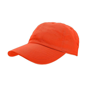 Casquette de baseball sportive 5 panneaux en coton, performance, séchage rapide, respirante, imperméable, évacuation de l'humidité, légère, avec nœuds pour la course à pied - Product Image 1