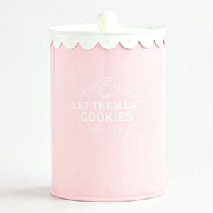 Airtight Metal Tea Canister <b>Kitchen</b> <b>Storage</b> Container Food Grade Steel Jar with Lid for Bulk Loose Leaf Tea Coffee Sugar Jars - Product Image 3