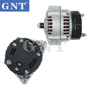 <span class=keywords><strong>Alternador</strong></span> 24V 55A para KHD F8L413 1182403 11203155 1182959 11204040 1183191 11203064 11203655 11204896 AAK5376 1183195 11203396 - Product Image 1