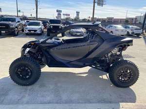 Produit phare en 2024 : Mavrick R X RS avec Smart-Shox Triple Black - Product Image 3