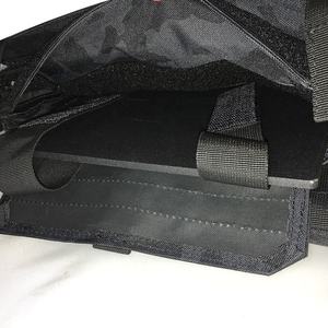 Veste tactique Molle 600D de 1,4 kg pour Crossfit, équipement d'entraînement de fitness découpé au laser, en promotion - Product Image 4