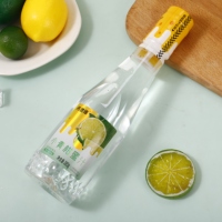 DANLY Natuurlijke Fruitgeïnfuseerde Passievrucht & Sinaasappel Honingdrank 435ml Geflesseerd Kant-en-klaar drankje voor de detailhandel