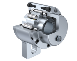 Conjunto de Rueda Libre con Bloqueo de Rodillos de Alto Torque Serie NMTG NR 15 C2C3 - Product Image 1