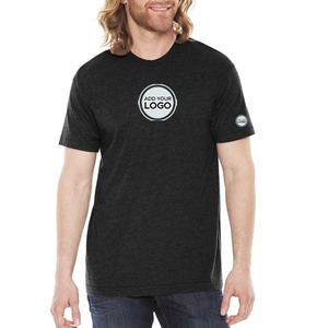 T-shirt à manches courtes unisexe, nouveau design, vente en gros, pour hommes et femmes, t-shirt classique - Product Image 6