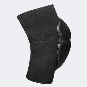 Rodilleras Cómodas y Duraderas con Amortiguación Protectora y Soporte Elástico para Entrenamiento Físico y Alto Rendimiento - Product Image 4