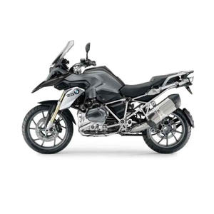 มอเตอร์ไซค์มือสอง ปี 2014 รุ่น BMW R 1200 GS AdventureForce PowerTrail DynamicRide ขาย - Product Image 1