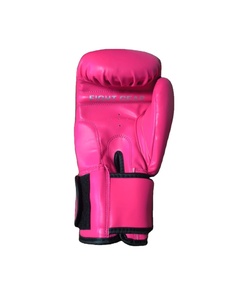 Gants de boxe MMA professionnels de haute qualité 2026 en cuir PU, gants d'entraînement populaires pour leur commodité et leur durabilité - Product Image 6