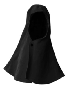 Cagoule de soudeur en cuir de vachette pleine fleur de qualité supérieure, doublure en molleton de coton, couleur naturelle, nouveau design - Product Image 5