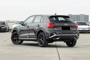 รับประกันคุณภาพ รถยนต์ออดี้ Q2L ปี 2023 SUV 5 ที่นั่ง มือสอง เบนซิน ยูโร 6 เบาะหนัง หลังคาพาโนรามิก พวงมาลัยซ้าย - Product Image 2