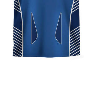 Maillot de sport imprimé de bonne qualité, prix de gros, maillot de sport imprimé par sublimation - Product Image 6