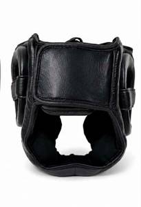 Protector de Cabeza Aimbest de Microfibra para Boxeo, MMA y Kickboxing, para Entrenamiento en Todas las Estaciones - Product Image 3