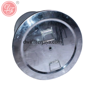 อะไหล่เปลี่ยนไส้กรองแยกน้ำมันและอากาศแบบ Coalescing Filter Element - Product Image 5