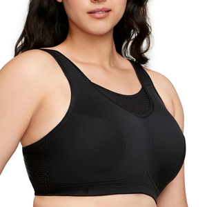 Women Running <b>Top</b> Workout Fitness Gym Wear Sleeveless Yoga Sports Wear Plus Size, Cotton / Bamboo Women Tank <b>Top</b> - Product Image 6