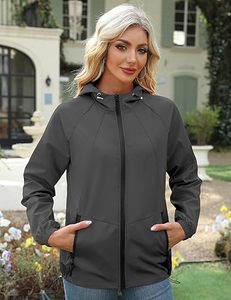 Wholesale Designer <b>Men</b> <b>Long</b> Winter Outdoor Windbreaker <b>Jacket</b> Stand Collar Vintage Style Lightweight Windproof Waterproof Hooded - Product Image 3