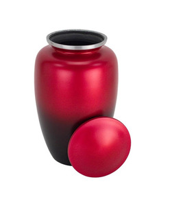 Urnas Funerarias Decorativas de Latón para Cenizas de Adultos, Urnas Hechas a Mano para Hombre y Mujer, Urnas Decorativas, Urnas Funerarias - Product Image 1