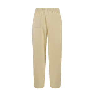 Wholesale Custom Color High Quality <b>Scrubs</b> Doctor Medical Polyester <b>Uniform</b> Comfortable Corporate and Industries Staff <b>Scrub</b> - Product Image 2