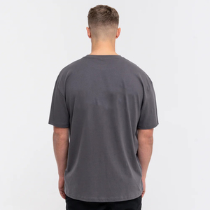 Hot Sale Men's O-Neck Jersey T-<b>Shirts</b> Custom Printed Logo Breathable Quick Dry <b>100</b>% <b>Polyester</b> Casual - Product Image 3