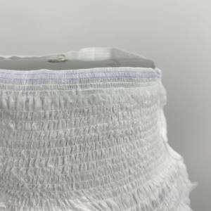 กางเกงซึ<span class=keywords><strong>ม</strong></span>ซับสำหรับผู้ใหญ่แบบสวมใส่สบาย ป้องกันกลิ่นและแบคทีเรีย <span class=keywords><strong>ส</strong></span>ำหรับผู้ที่<span class=keywords><strong>ม</strong></span>ีกิจกรรมทางกายร่างกาย - Product Image 5