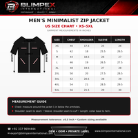 Veste bomber en toile noire pour homme BLIMPEX, écologique, coupe-vent, logo brodé, fermeture éclair sur le devant, col rabattable, coupe standard, hiver