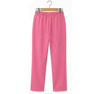 Women Healthcare Clothing Comfortable Nursing <b>Scrub</b> <b>Set</b> For Hospitals Clinics Laboratories And Medical Teams - Product Image 4
