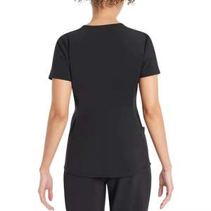 Ensemble de tenue médicale : Blouse et pantalon de jogging pour infirmières - Product Image 3