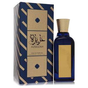 Azeezah by Eau De Parfum Spray Profumo Unisex - Product Image 1