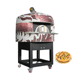 Horno de <span class=keywords><strong>Pizza</strong></span> Comercial, Horno de <span class=keywords><strong>Pizza</strong></span> Eléctrico - Product Image 3
