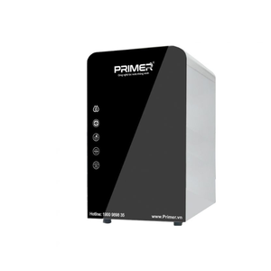 Purificador de Agua por Ósmosis Inversa RO Eléctrico Bajo Fregadero, con Filtro de Hidrógeno, para Uso Doméstico y Hotelero, 8 Etapas, QS6, Artículo Popular - Product Image 3