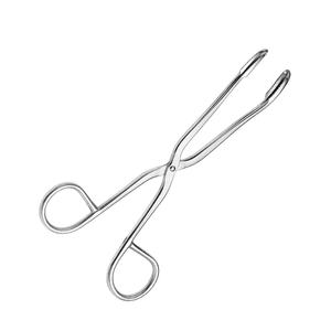 คีมจับผ่าตัด ARISTON AI-Utility Forceps-03 ผลิตจากเหล็กกล้าไร้สนิมระดับมืออาชีพ ได้รับการรับรองมาตรฐาน CE ปรับขนาดได้สำหรับการผ่าตัด - Product Image 5