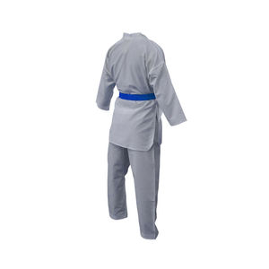 Proveedor de Uniformes de Artes Marciales Personalizados, Traje de Karate y Judo a Medida para Importadores y Cadenas de Minoristas - Product Image 3