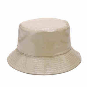 หมวกบักเก็ตแบบกำหนดเอง หมวกผ้าฝ้ายสั่งทำได้ ขายส่งจำนวนมากจากโรงงาน - Product Image 1