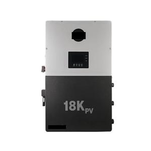 อินเวอร์เตอร์ไฮบริด 18kpv แบบสามเฟส พร้อมใช้งานทันที - Product Image 1