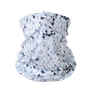 Unisex Quick-Dry Cooling <b>Neck</b> Gaiter Breathable Summer Sports Face Cover Custom Logo Winter Fleece Warm <b>Neck</b> <b>Warmer</b> - Product Image 1