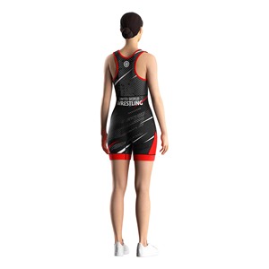 Débardeur haute performance pour femme, respirant, anti-transpiration, extensible, coutures plates pour la salle de sport - Product Image 2