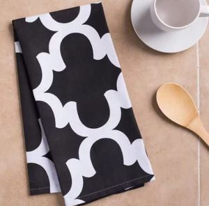 Serviettes à vaisselle super absorbantes pour un séchage rapide, serviettes de cuisine à séchage rapide pour un nettoyage efficace, fabriquées en Inde - Product Image 6