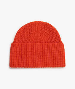 Gorro de Punto Jacquard Ligero, Unisex, de Invierno, Acrílico, con Estampado Digital, Ajustable, Estilo Hip Hop, Gorro de Playa con Logotipo - Product Image 1