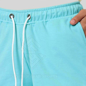Shorts Casuales Elásticos Sin Costuras, Perfectos para el Verano, Transpirables, para Mujer, de Pakistán - Product Image 6