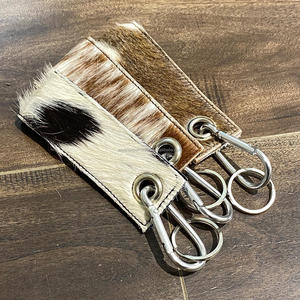 สายคล้องข้อมือหนังวัวแท้คุณภาพสูง - Product Image 6