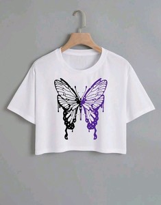 Haut de qualité supérieure pour femmes, haut court sexy en tricot côtelé, débardeur sans manches d'été, haut ajusté pour femmes, vêtements de rue personnalisés - Product Image 2