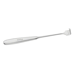 Rétracteur de plaie Volkmann PISSCO, outil chirurgical, rétracteur de plaie Volkmann médical - Product Image 3