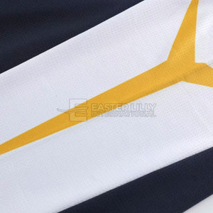 Uniforme de Baloncesto Cómodo de Alta Calidad con Logotipo Personalizado, Uniforme de Baloncesto de la Mejor Tela Suave - Product Image 6