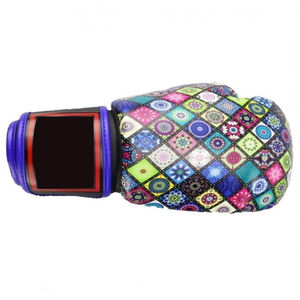 Nouveaux Gants de Boxe en Cuir PU de Haute Qualité 2026 pour la Vente en Gros – Équipement d'Arts Martiaux de Qualité Supérieure du Fabricant - Product Image 5