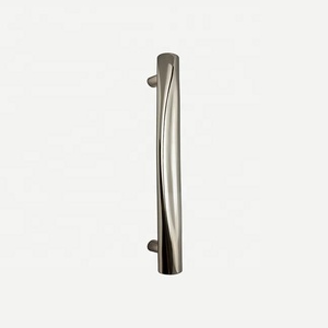 Luxury Minimalist <b>Brass</b> Pull Handle <b>Antique</b> Matte Color Kitchen Bedroom Bathroom Cabinets Home Office Wardrobes <b>Doors</b> Pulls - Product Image 2